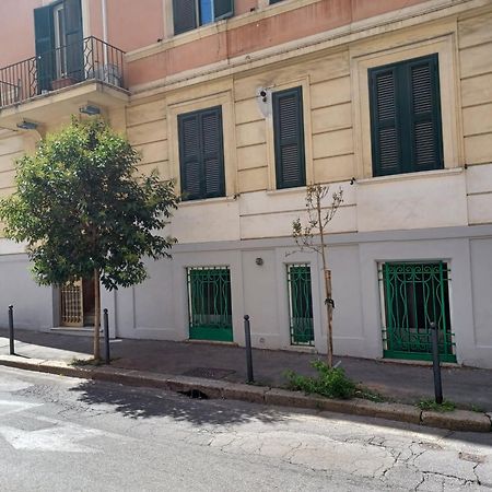 Apartamento Casa Nannare Roma Exterior foto