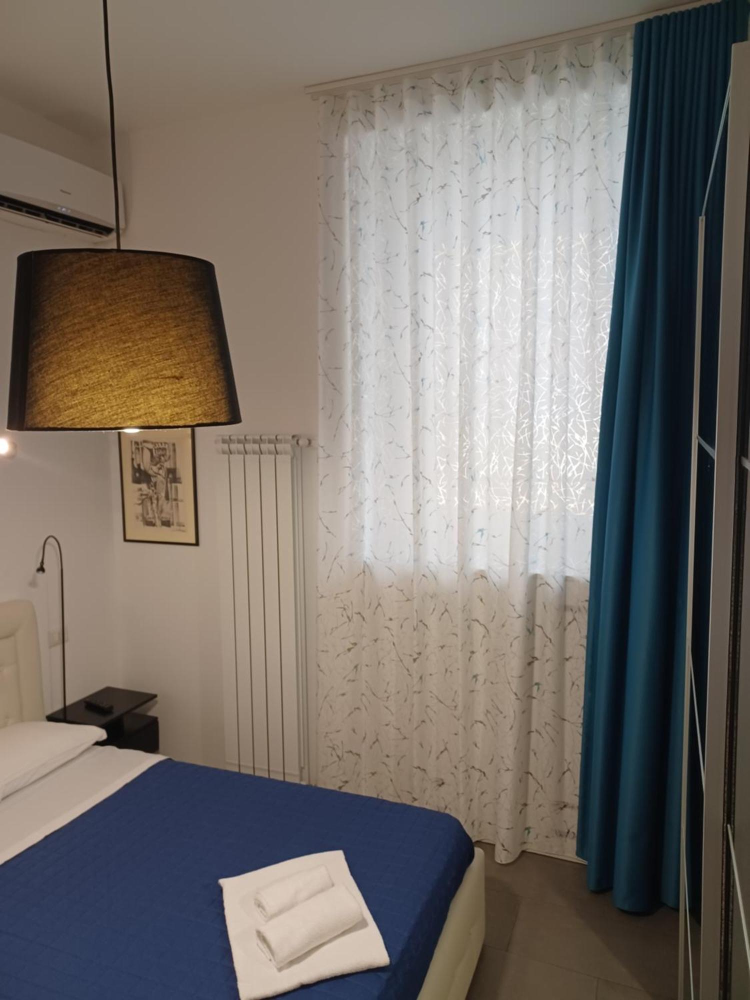 Apartamento Casa Nannare Roma Exterior foto